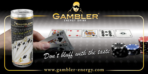 Gambler